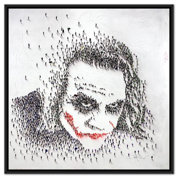 Populus: How About A Magic Trick by Alan, Craig