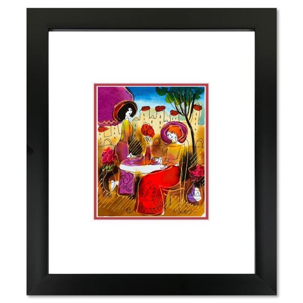 Untitled by Leider Original