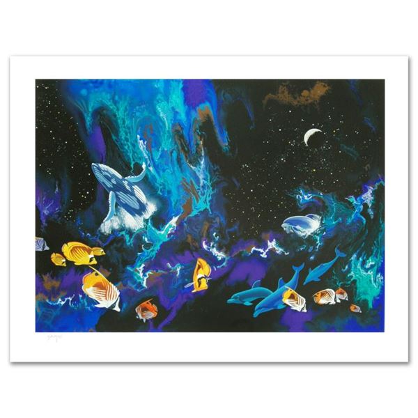 Moondance by Schimmel William