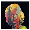 Image 1 : Marilyn Monroe by Steve Kaufman (1960-2010)