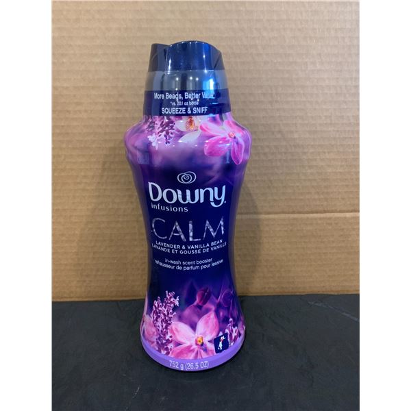Downy Infusions Calm Lavender & Vanilla Bean 725g