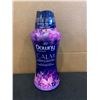 Image 1 : Downy Infusions Calm Lavender & Vanilla Bean 725g