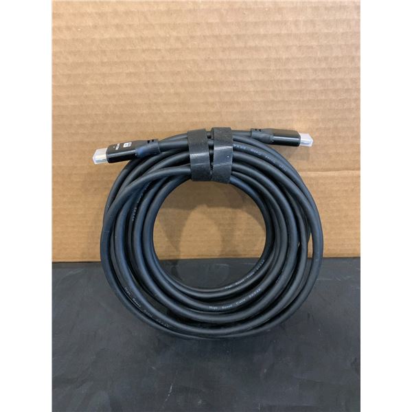 High Speed HDTV Cable 25 Ft