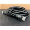 Image 2 : High Speed HDTV Cable 25 Ft