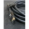 Image 3 : High Speed HDTV Cable 25 Ft