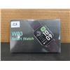 Image 1 : WO3 Smart Watch