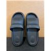 Image 1 : Pillow Slides Sandals  11.5 Black
