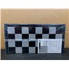 Image 2 : Magnetic & Folding Chess Set