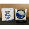 Image 1 : ANXUS Moving Quick Sand Painting Décor - 7"