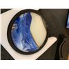Image 2 : ANXUS Moving Quick Sand Painting Décor - 7"