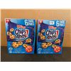 Image 1 : Chips Ahoy Snack Packs 6 Pack x 2 Packs