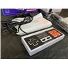 Image 3 : Mini Game Anniversary Entertainment System 621 Clasic Games