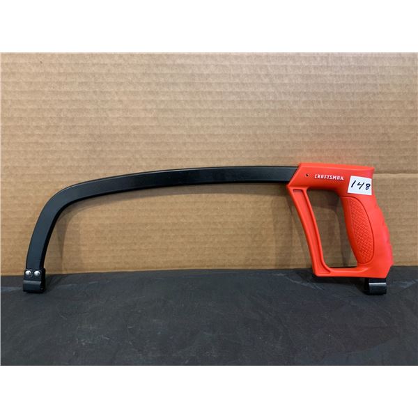 Craftsman Hand Saw
