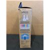 Image 2 : Dr Browns Anti-Colic Options Baby Bottle 2 Pack Narrow 250 mL 8oz