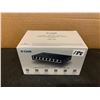 Image 1 : D-Link 8 Port Gigabit Desktop Switch