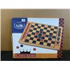 Image 1 : We Games Checkers