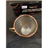Image 2 : TopTry Moscow Mule Copper Mugs Set of 2 100% Hand Crafted