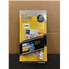 Image 1 : Do-It-Yourself Windshield Repair Kit