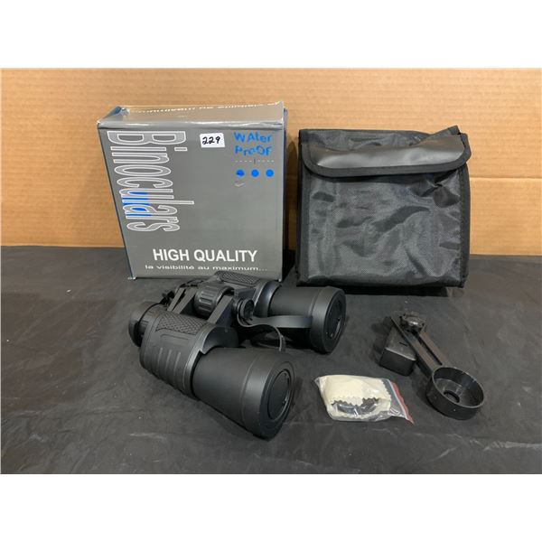 Water Proof High Quality Binoculars