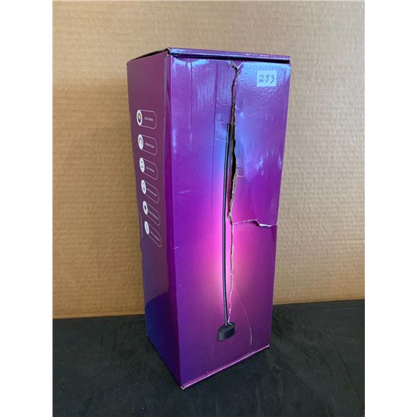 Miortior Corner Floor Lamp - Smart RGB LED