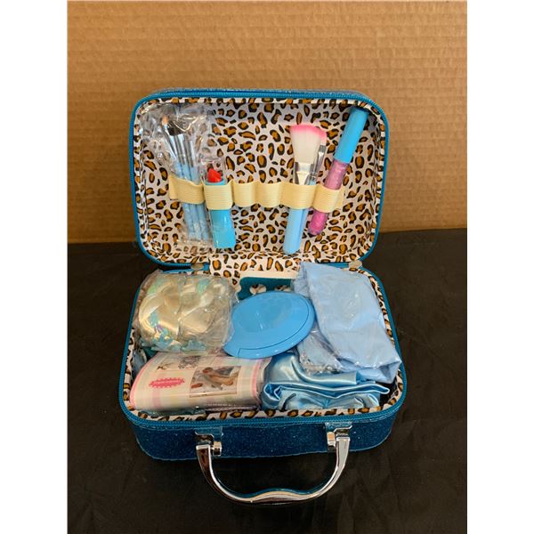 Frozen Toys For Girls - Kids Makeup Set