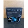 Image 2 : Anti Barking Device 4 Ultrasonic Transmitters Waterproof Type-c