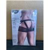 Image 2 : Mens Short Panty Size Large