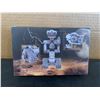 Image 2 : Johnny 5 Robot Lego Style 313 Pcs