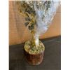 Image 2 : Green Jade Crystal Tree - Reiki Décor
