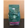 Image 1 : Starbucks French Roast - Dark Roast Ground Coffee - 793G