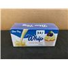 Image 1 : 24 Pack Of Blue Flag Whip Cream Chargers