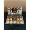 Image 1 : Lot of 2 Ferrero Collection Chocolates - 156g