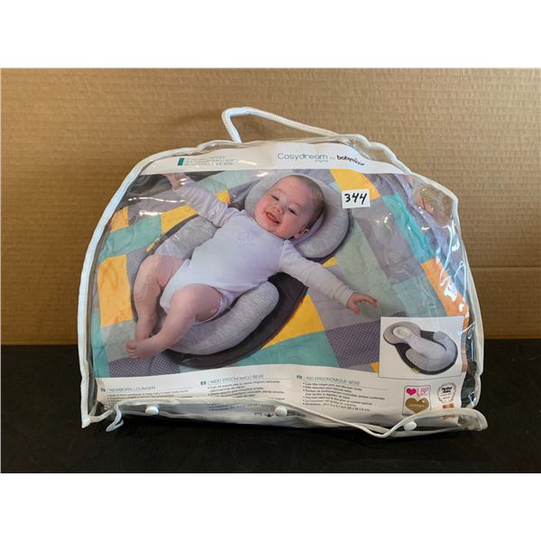 Cosydream By Babymoov - Newborn Lounger