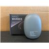 Image 2 : Electric Hand Warmer - Gray