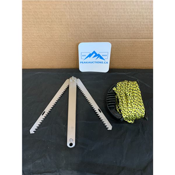 Healeved Manual Weed Puller Tool - Stainless