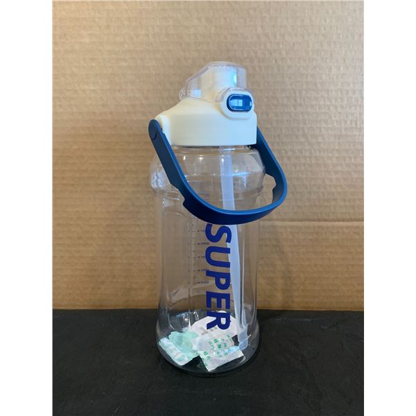 1500ML "Super" Water Bottle