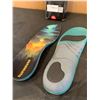 Image 3 : Supinever Ultra Durable Insoles - 220+ LBS