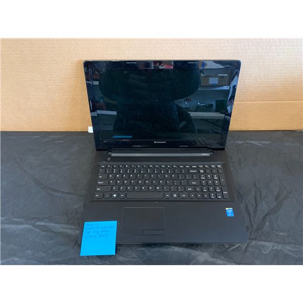Lenovo Laptop G50-70