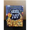 Image 1 : Hardcover Book - THUG KITCHEN 101