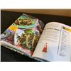Image 3 : Hardcover Book - THUG KITCHEN 101