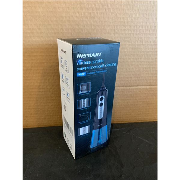 INSMART Wireless Portable Oral Irrigator