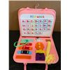 Image 2 : 8 in 1 Toddlers Busy Board Educational Toy
