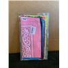 Image 1 : 12 Pack Multi Coloured Bandanas