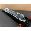 Image 2 : Glass Sex Toy 12"