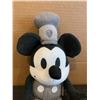 Image 4 : Hallmark Disney Retro Steamboat Willie 1928 Mickey Stuffy