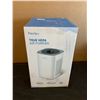 Image 1 : Priestley True Hepa Air Purifier Model Pm1240b 3 Stage