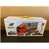 Image 1 : Coolplay Super Truck Storage Function Carry Function