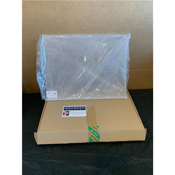 Acrylic Cutting Board for Kids