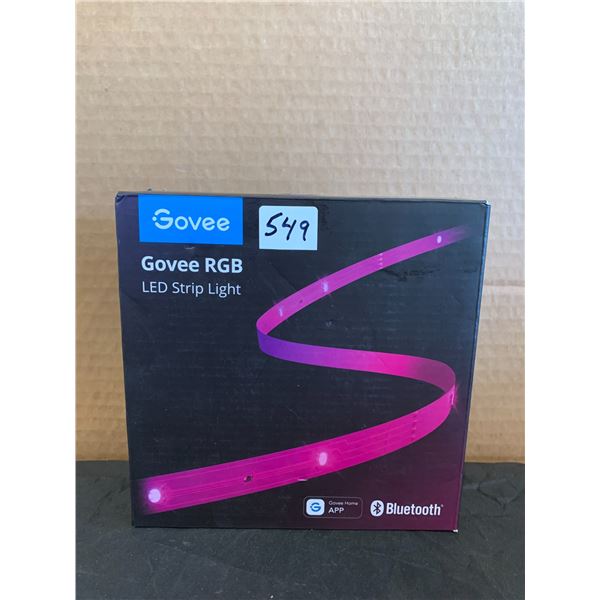 Govee Rgb LED Strip Lights 2 Pcs Compatible With Jeep