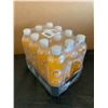 Image 1 : 12 Pack - Sparkling Ice Orange Mango Zero Sugar